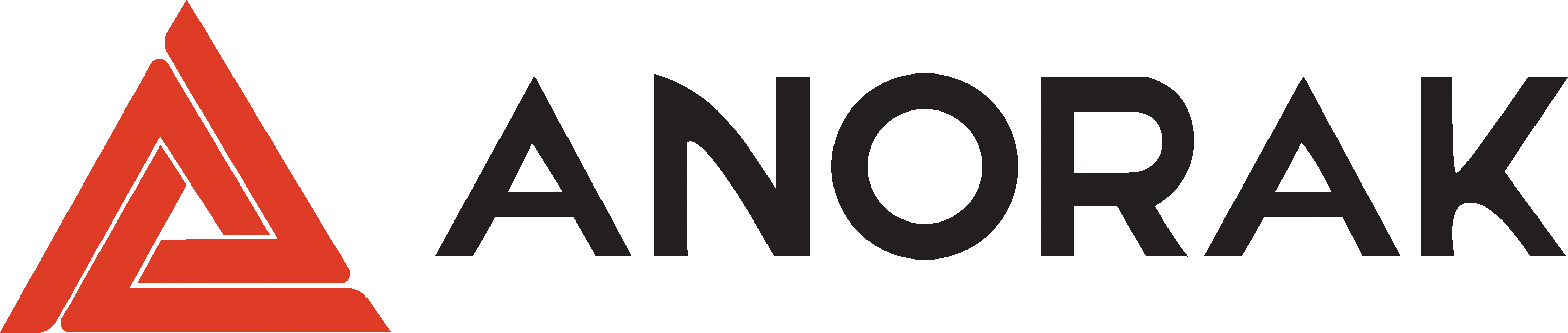 Anorak logo discount