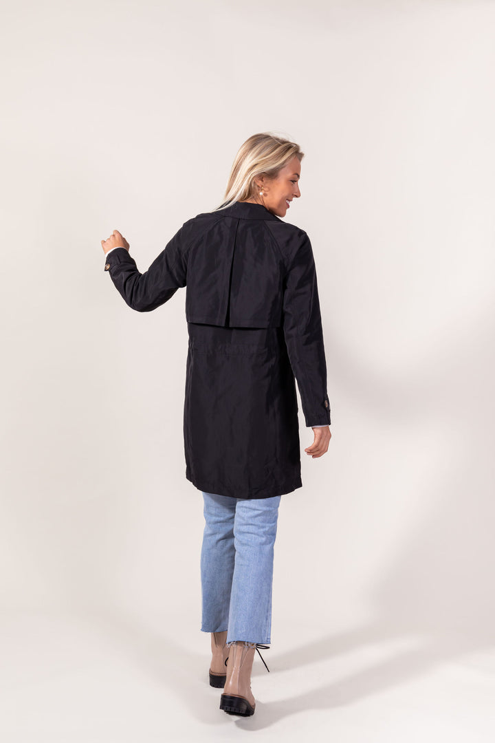 womens trench coat