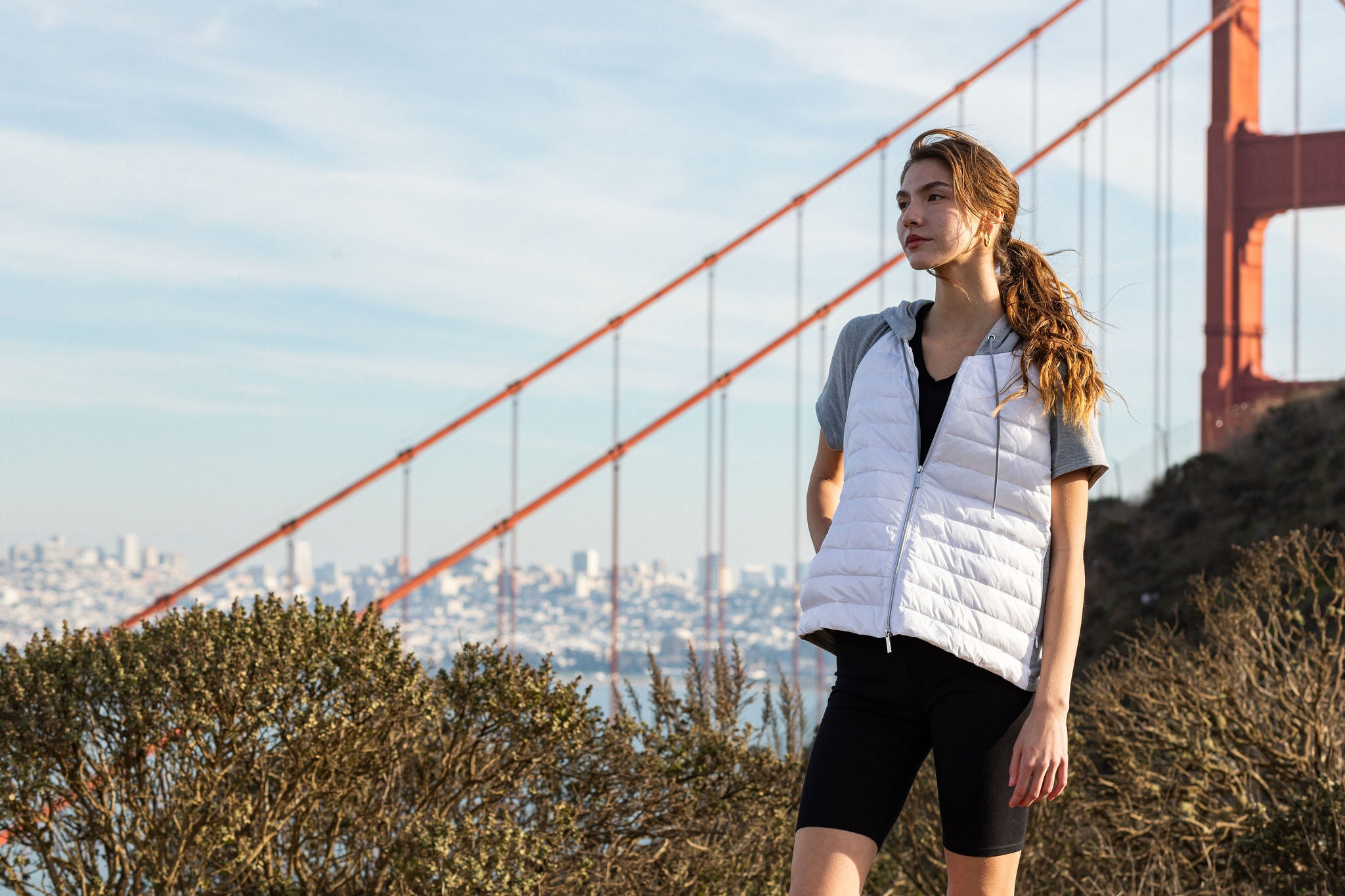 Why a Two-Way Zipper?