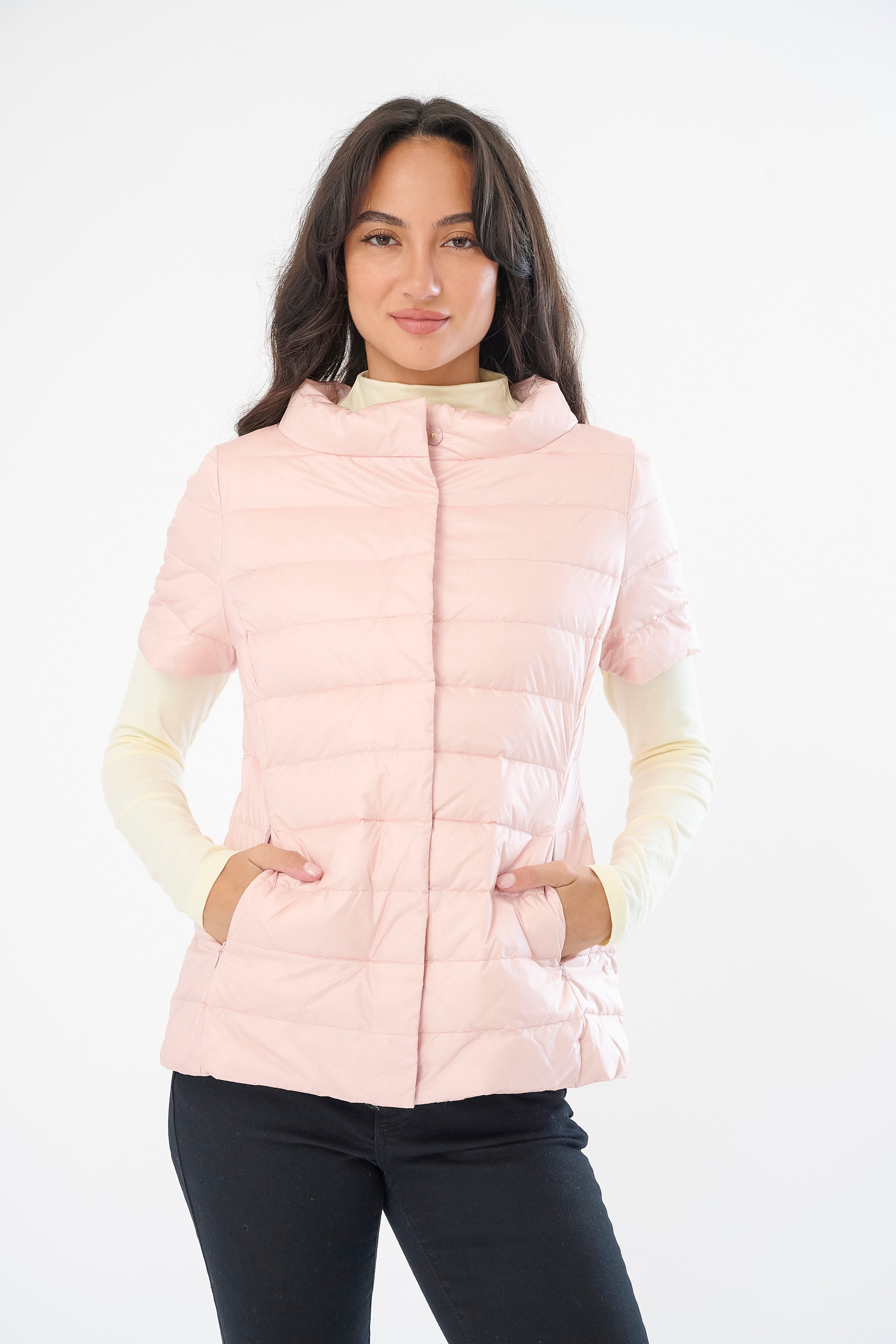ジャケット・アウター COMFORTABLE REASON RipStopDownVest COMFORTABLE REASON 