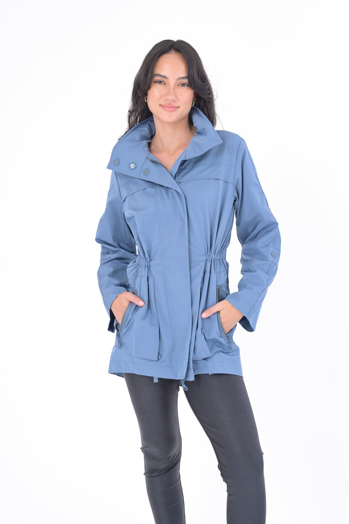 New Anorak Jacket