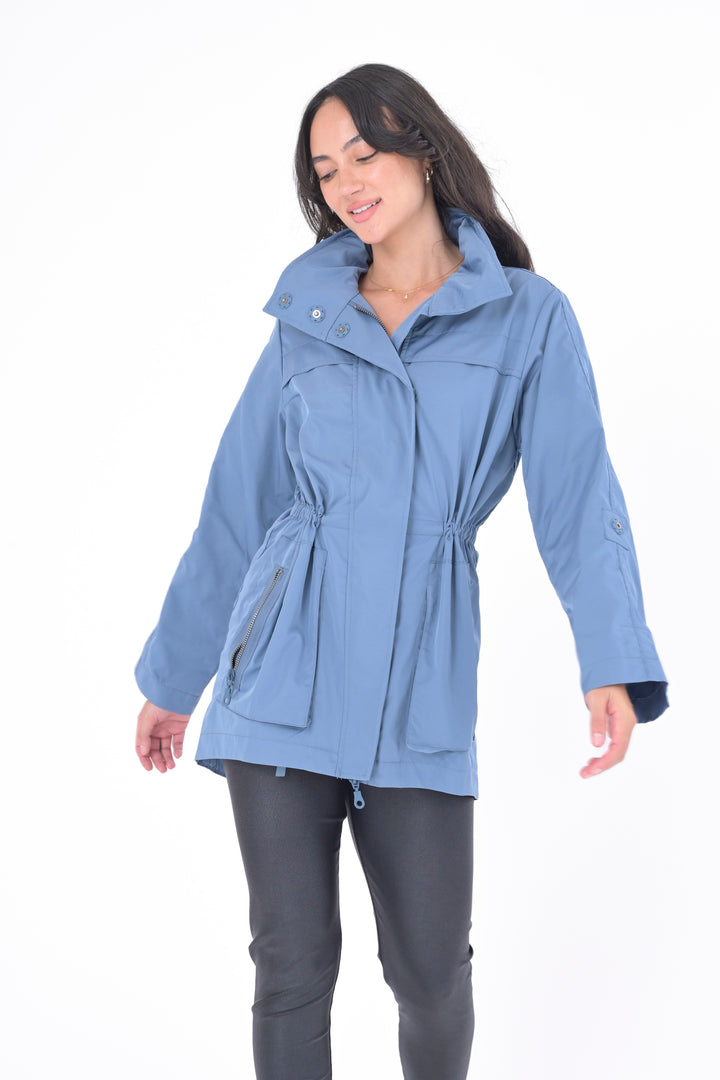 New Anorak Jacket