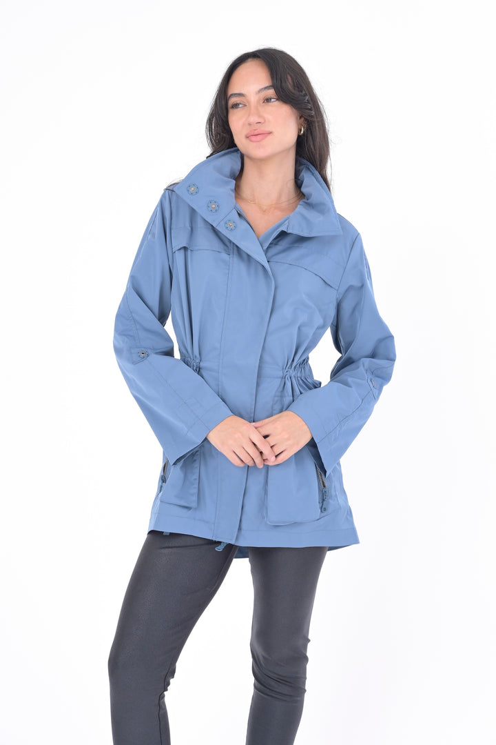 New Anorak Jacket