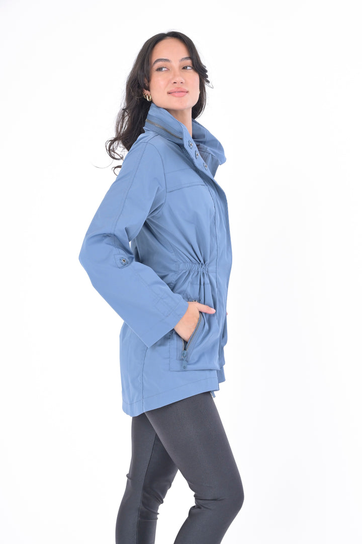 New Anorak Jacket
