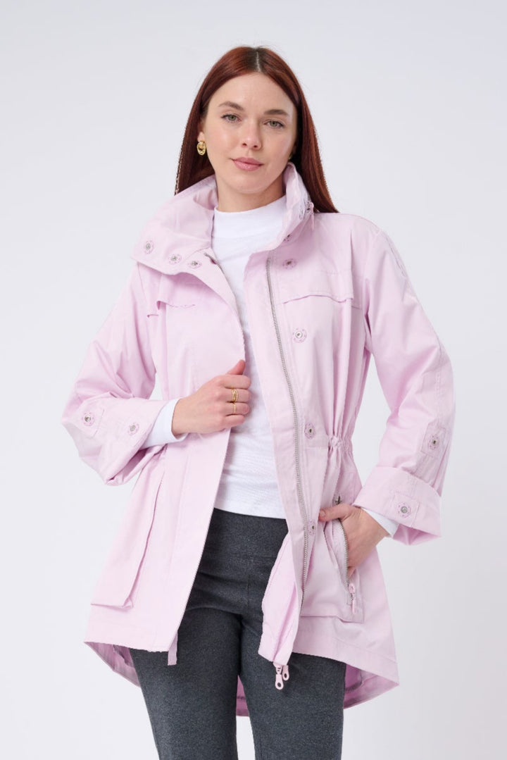 New Anorak Jacket