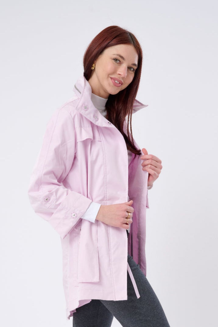 New Anorak Jacket