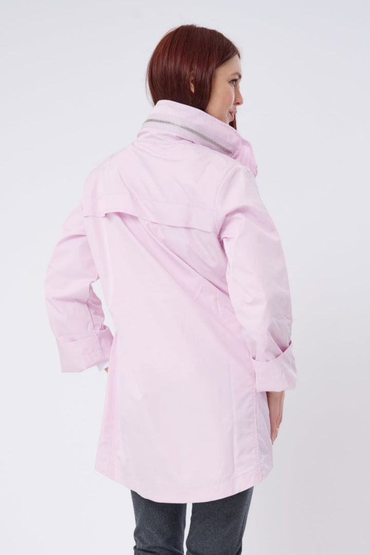 New Anorak Jacket