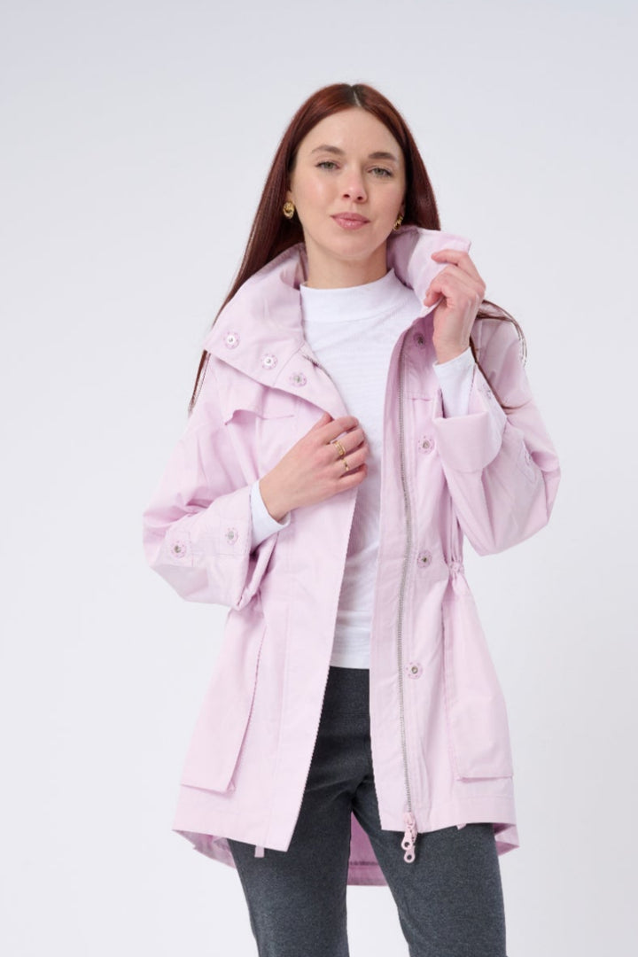 New Anorak Jacket