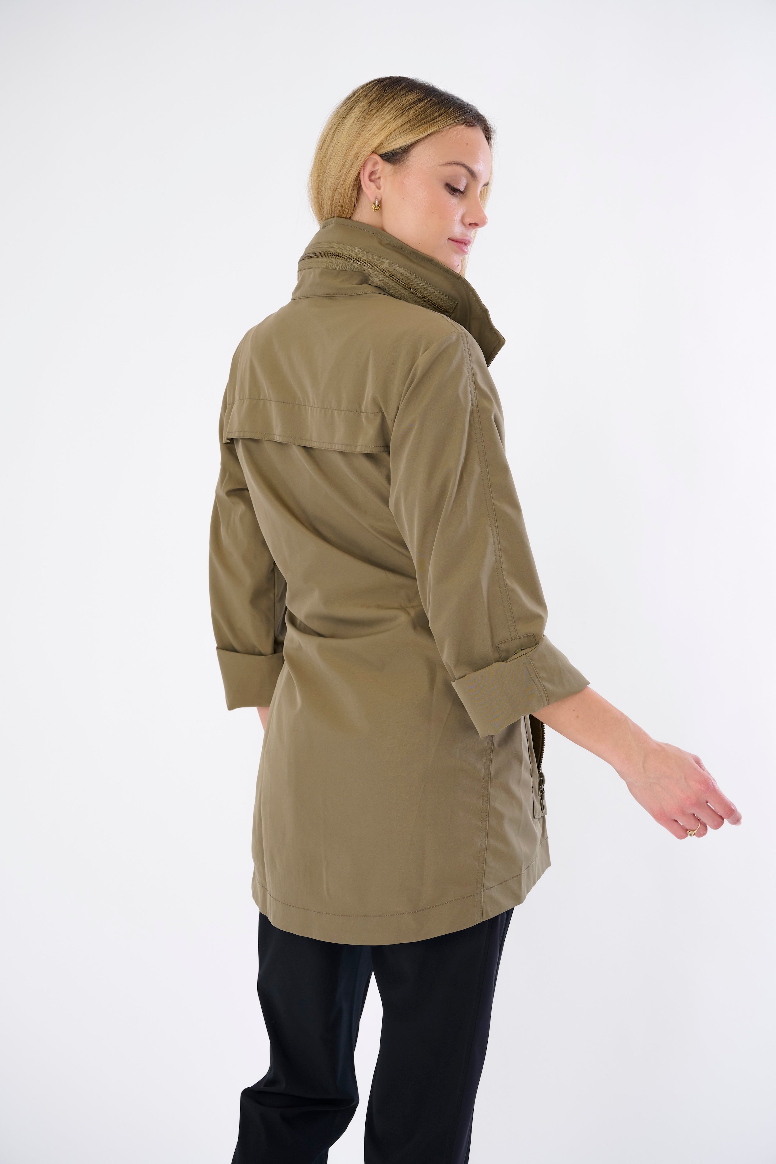 Women's Anorak Jacket – MyAnorak