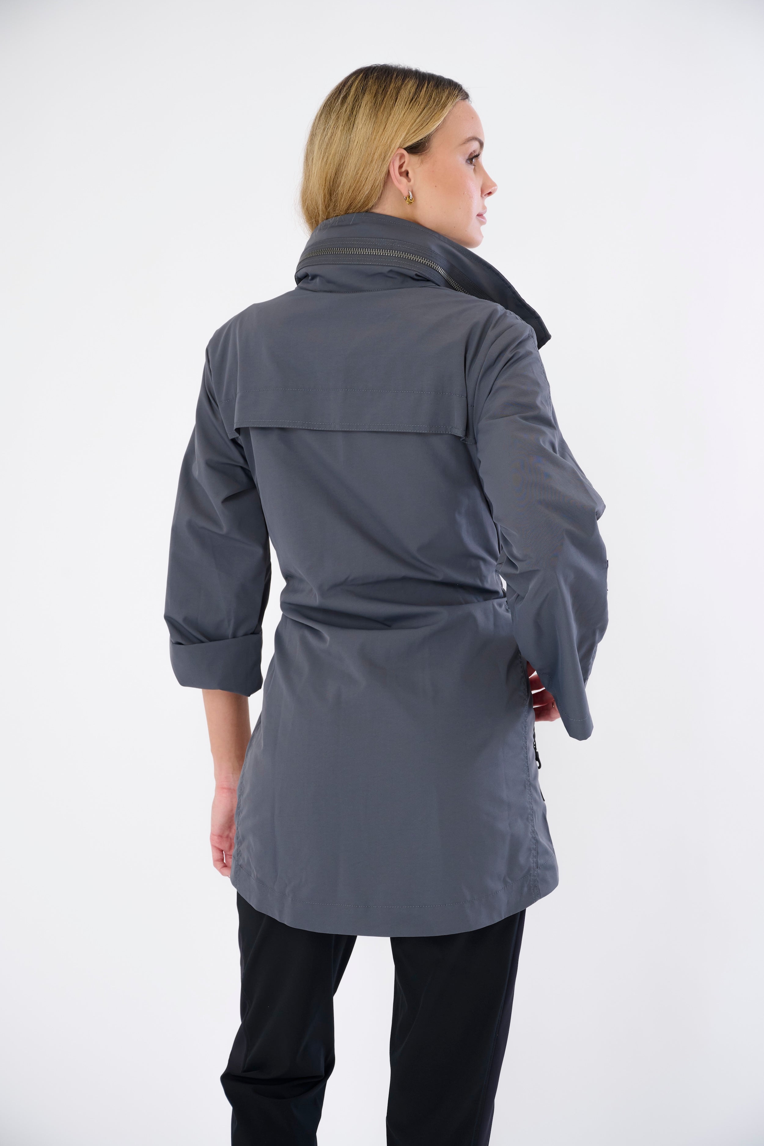 The Anorak Jacket — Transitional Outerwear | MyAnorak