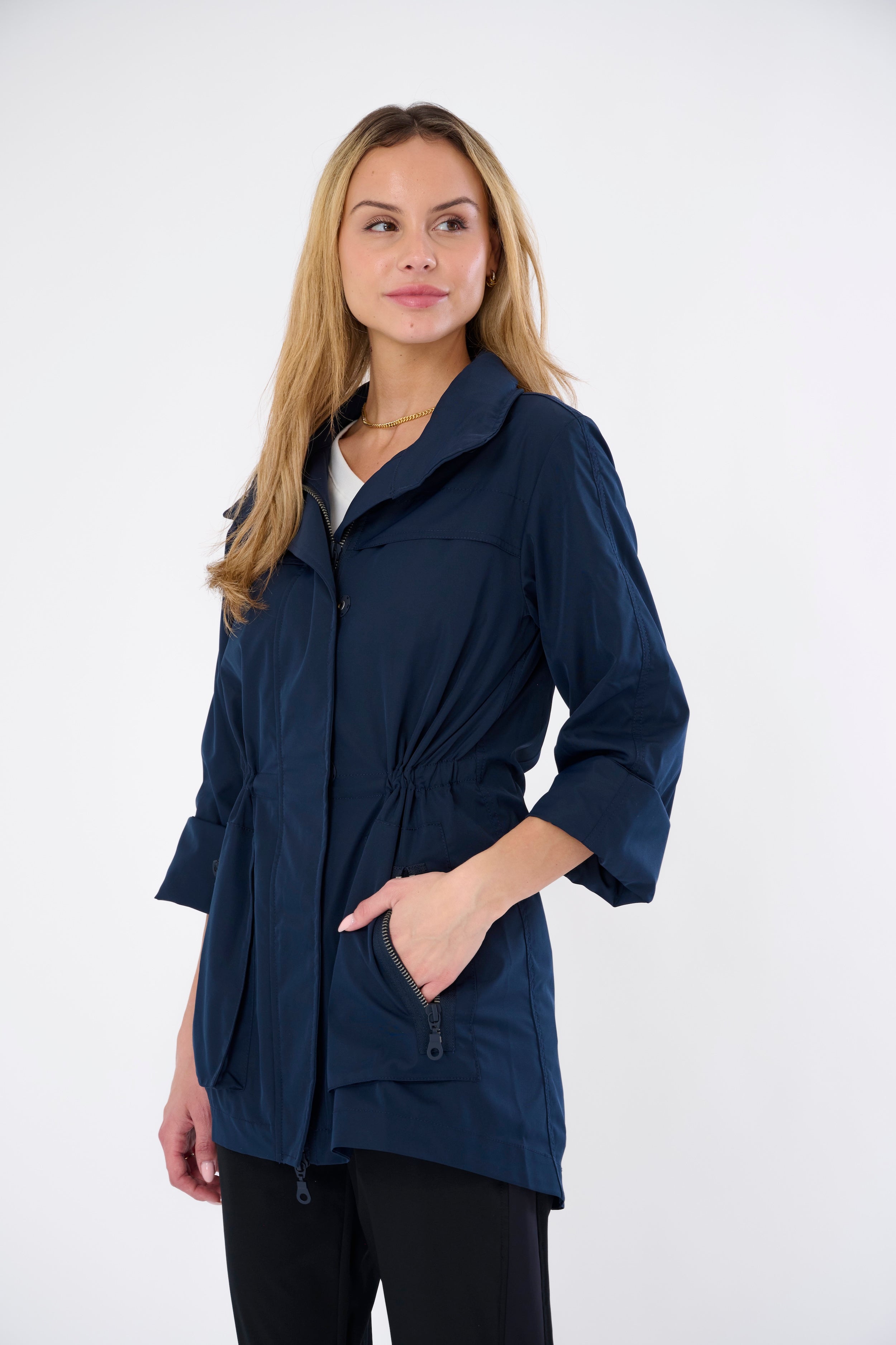 Women's Anorak Jacket – MyAnorak