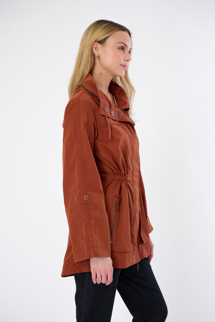 New Anorak Jacket