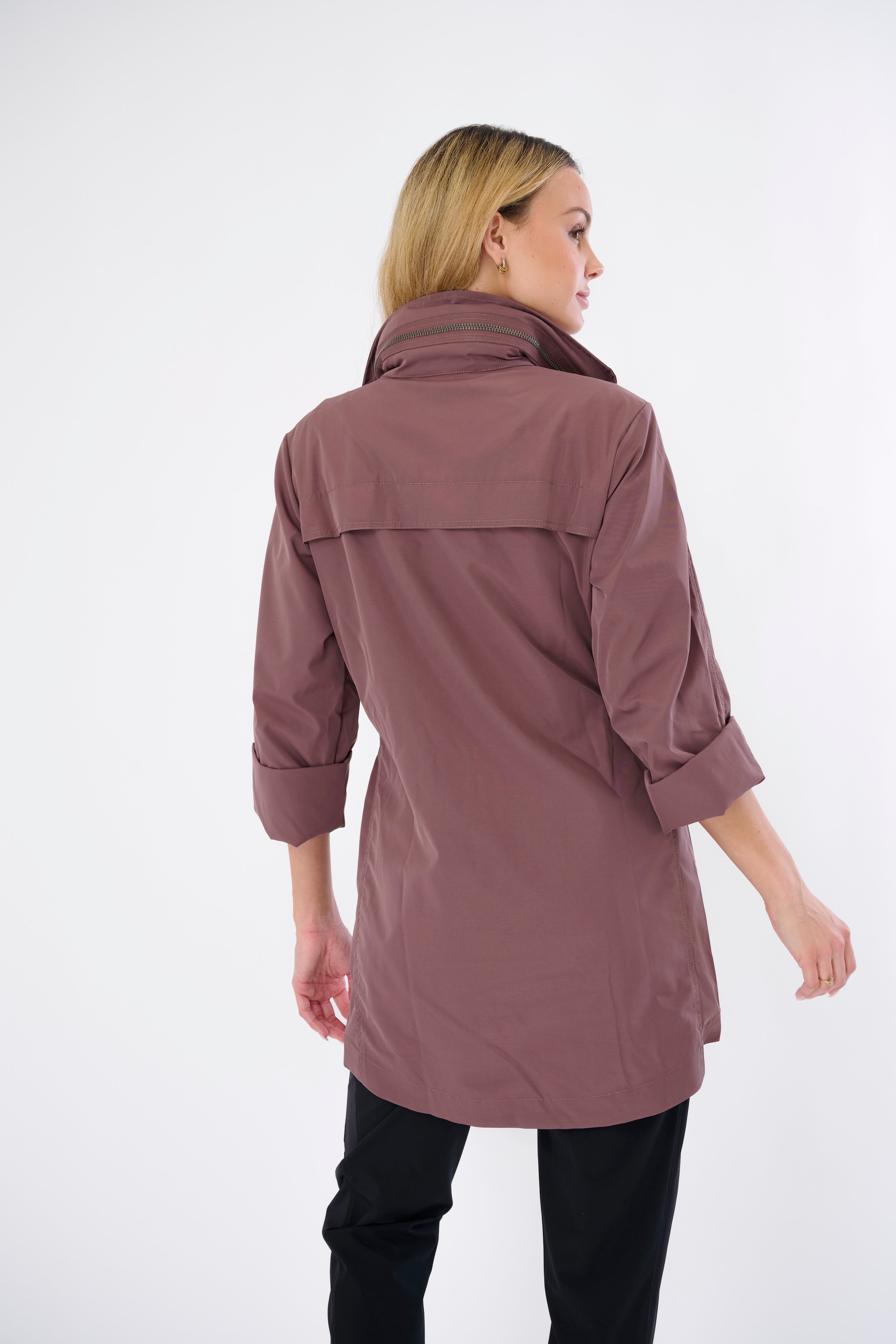 Women's Anorak Jacket – MyAnorak