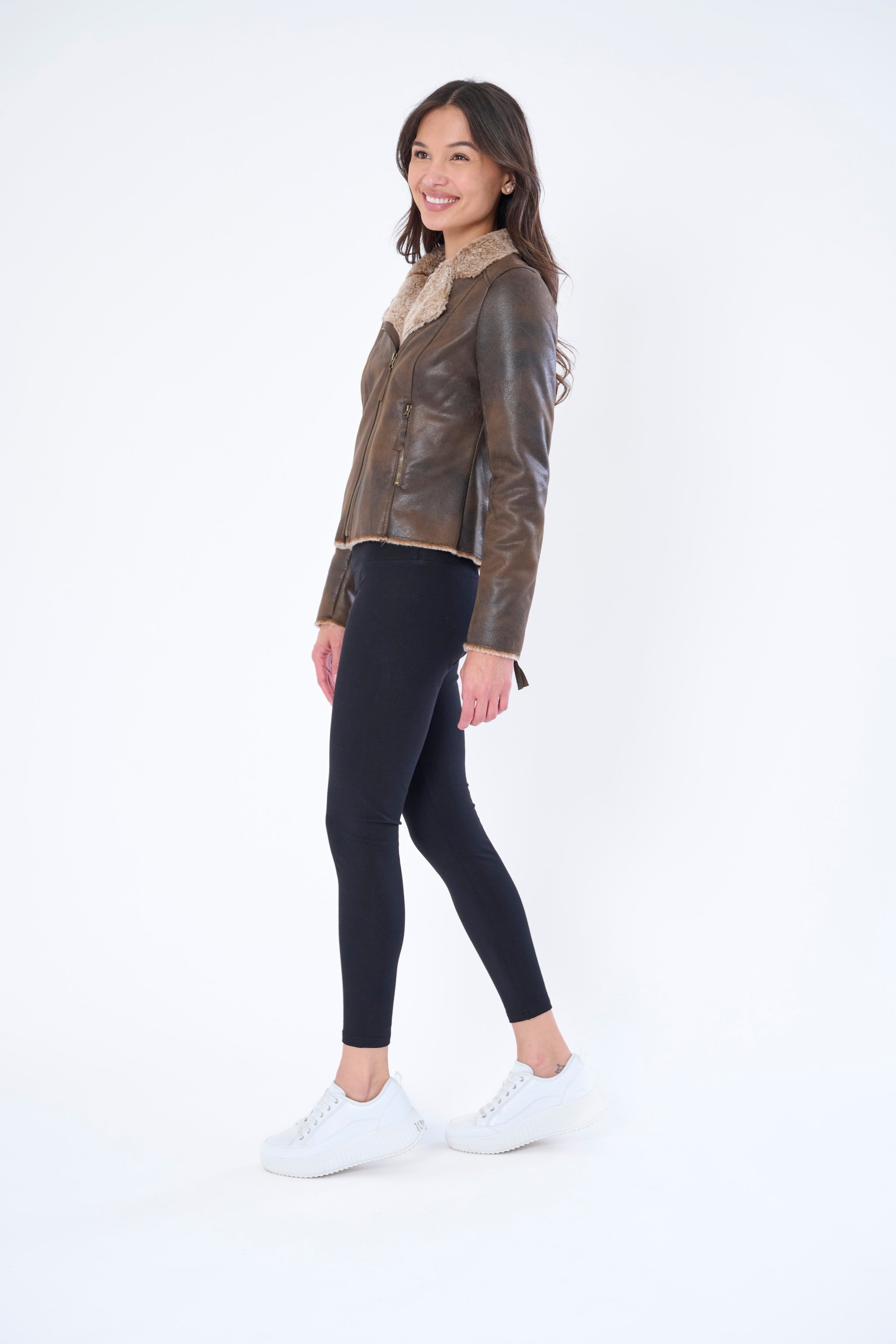 The Chinchilla Moto – MyAnorak