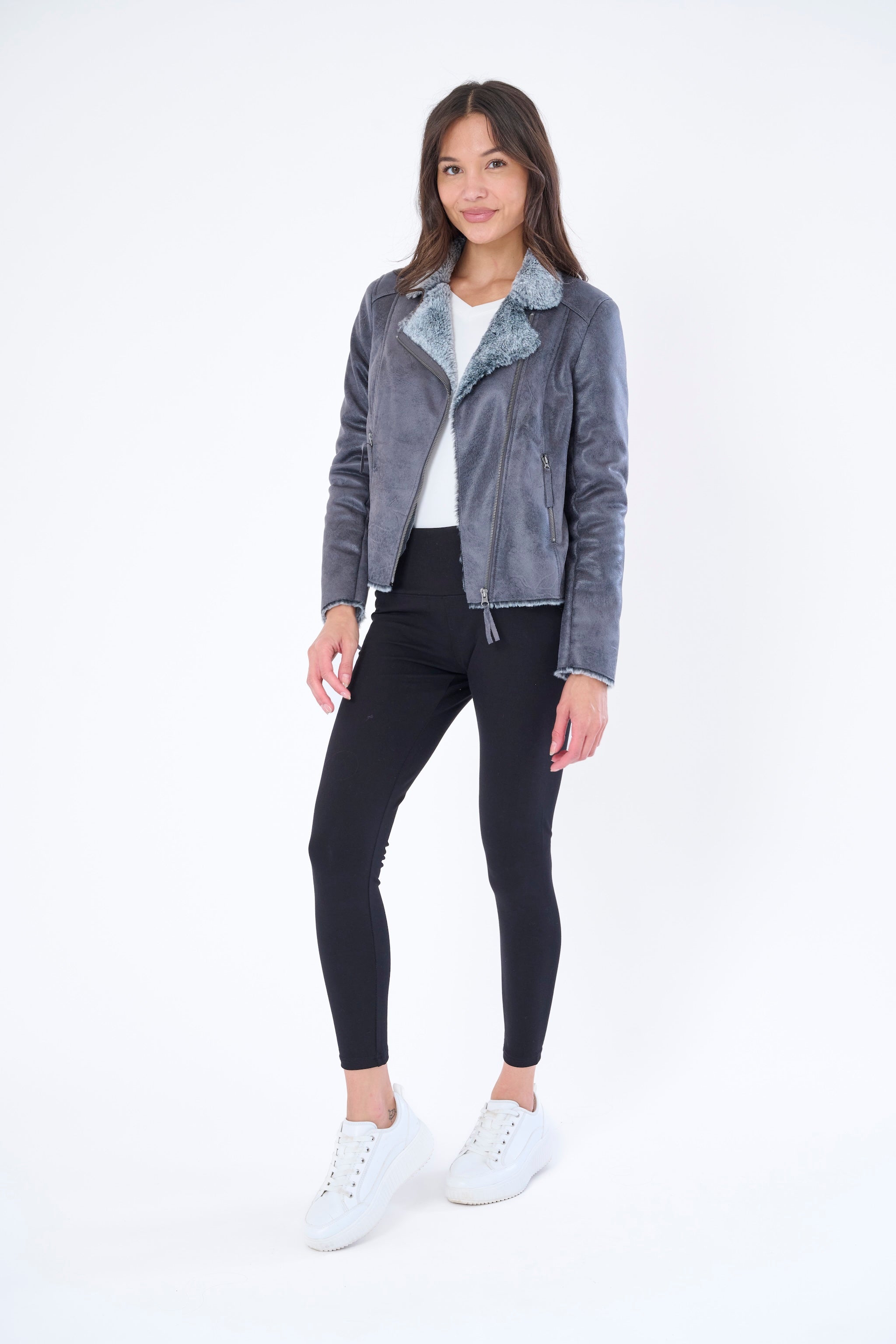 The Chinchilla Moto – MyAnorak