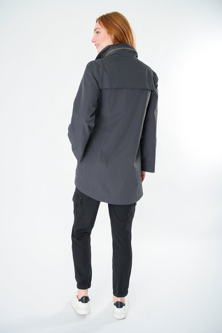 New Anorak Jacket