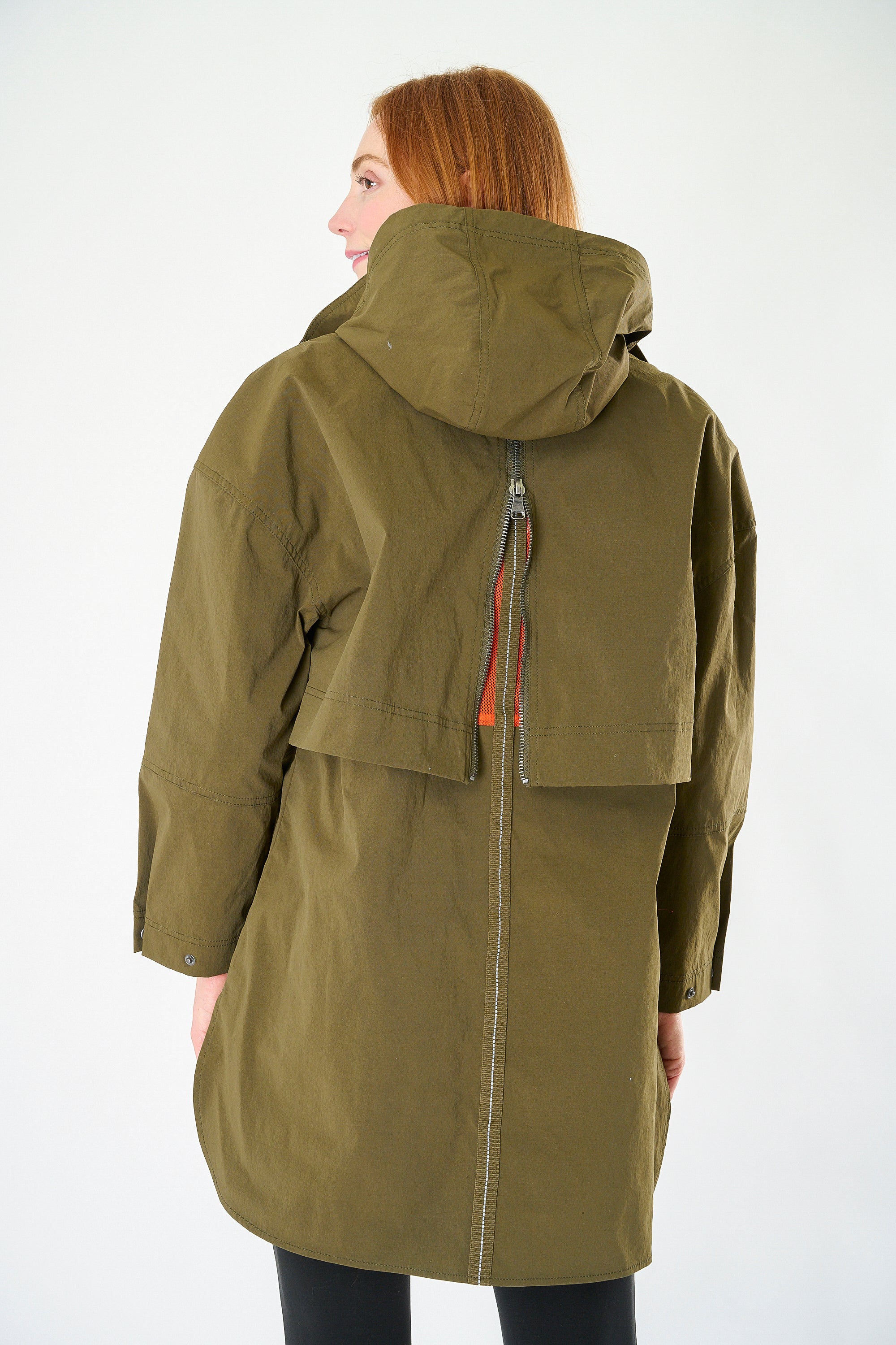 Women's Anorak Jacket – MyAnorak Women's Anorak Jacket – MyAnorak