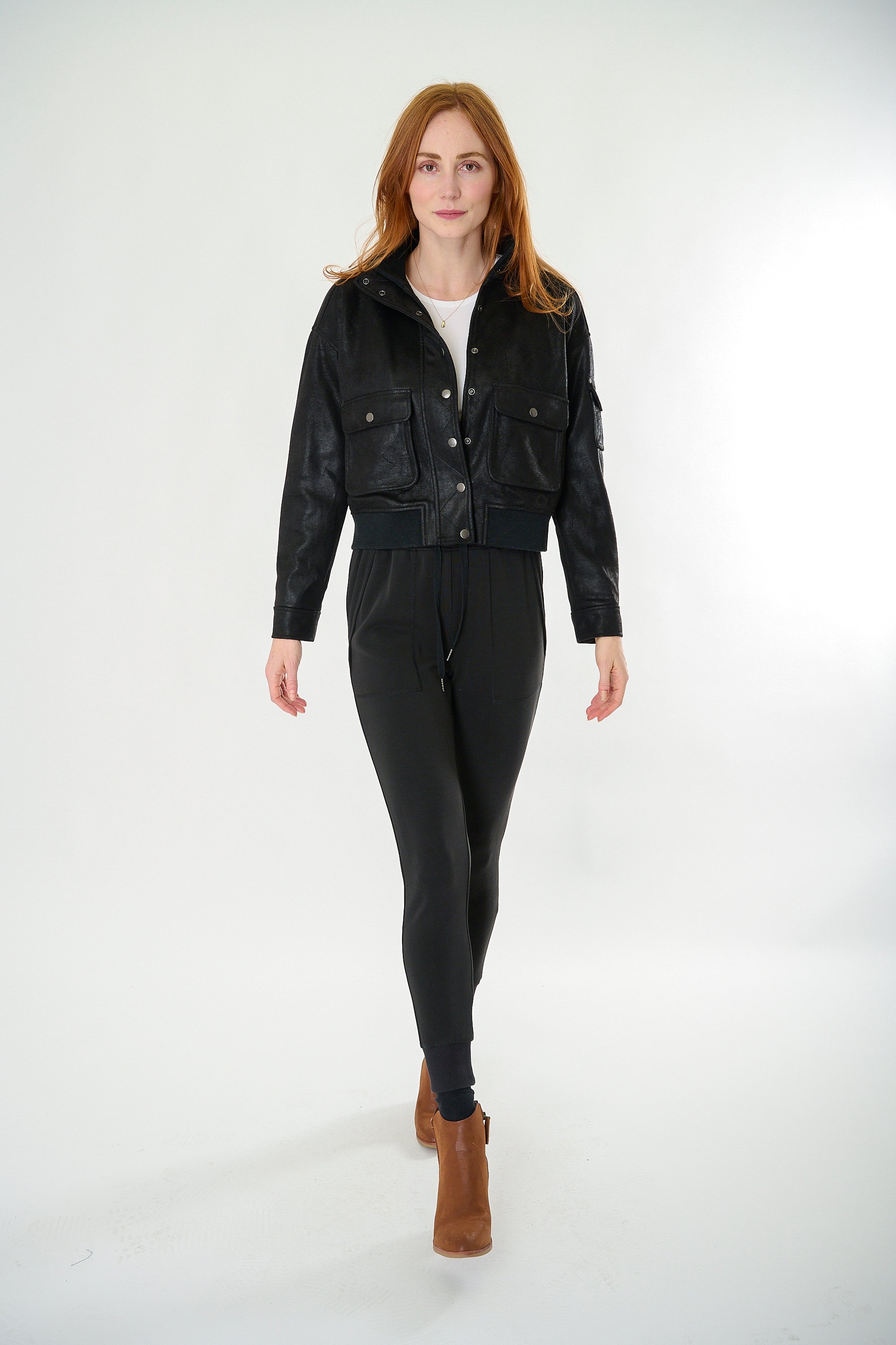 The Flight Jacket – MyAnorak