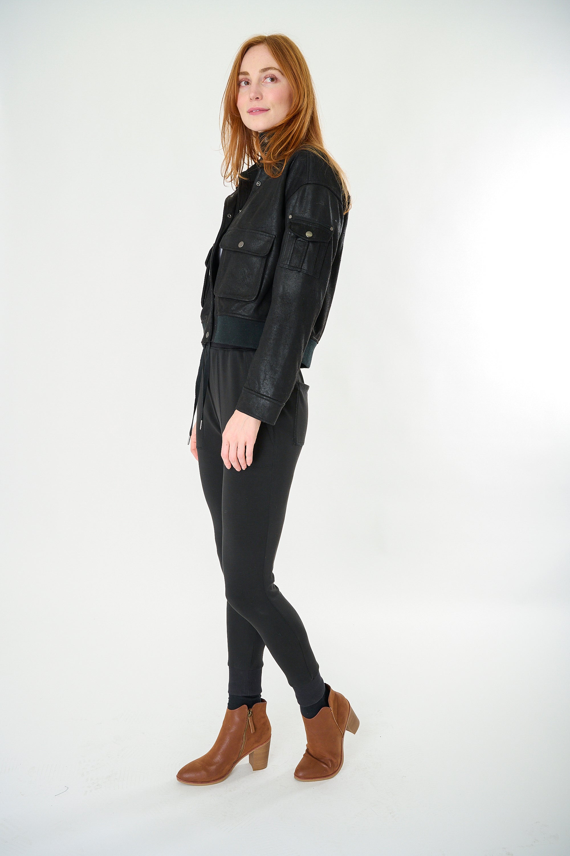 The Flight Jacket – MyAnorak