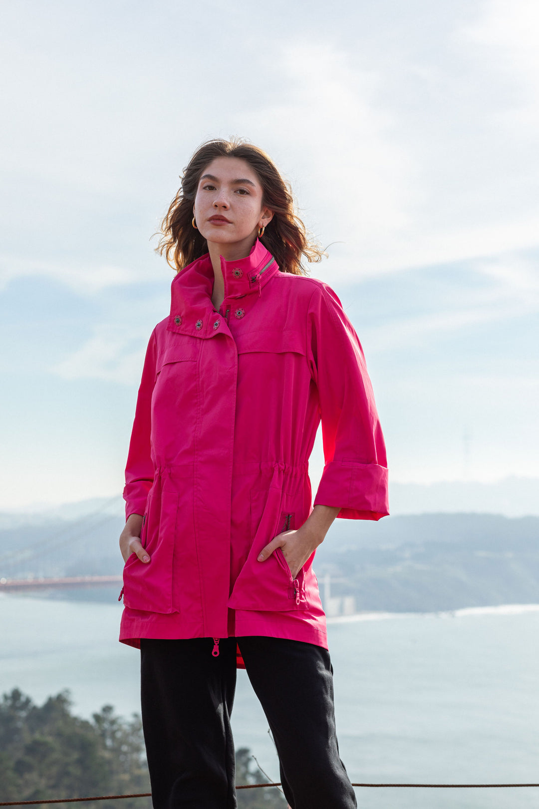 MyAnorak - Anorak jackets and women's outerwear