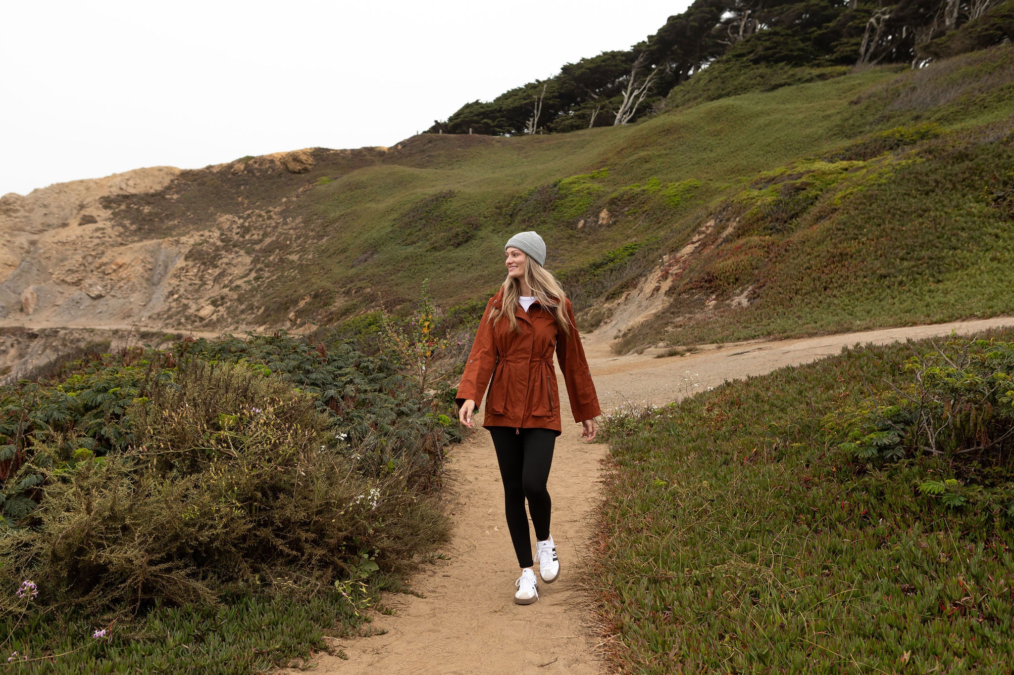 MyAnorak - Anorak jackets and women's outerwear