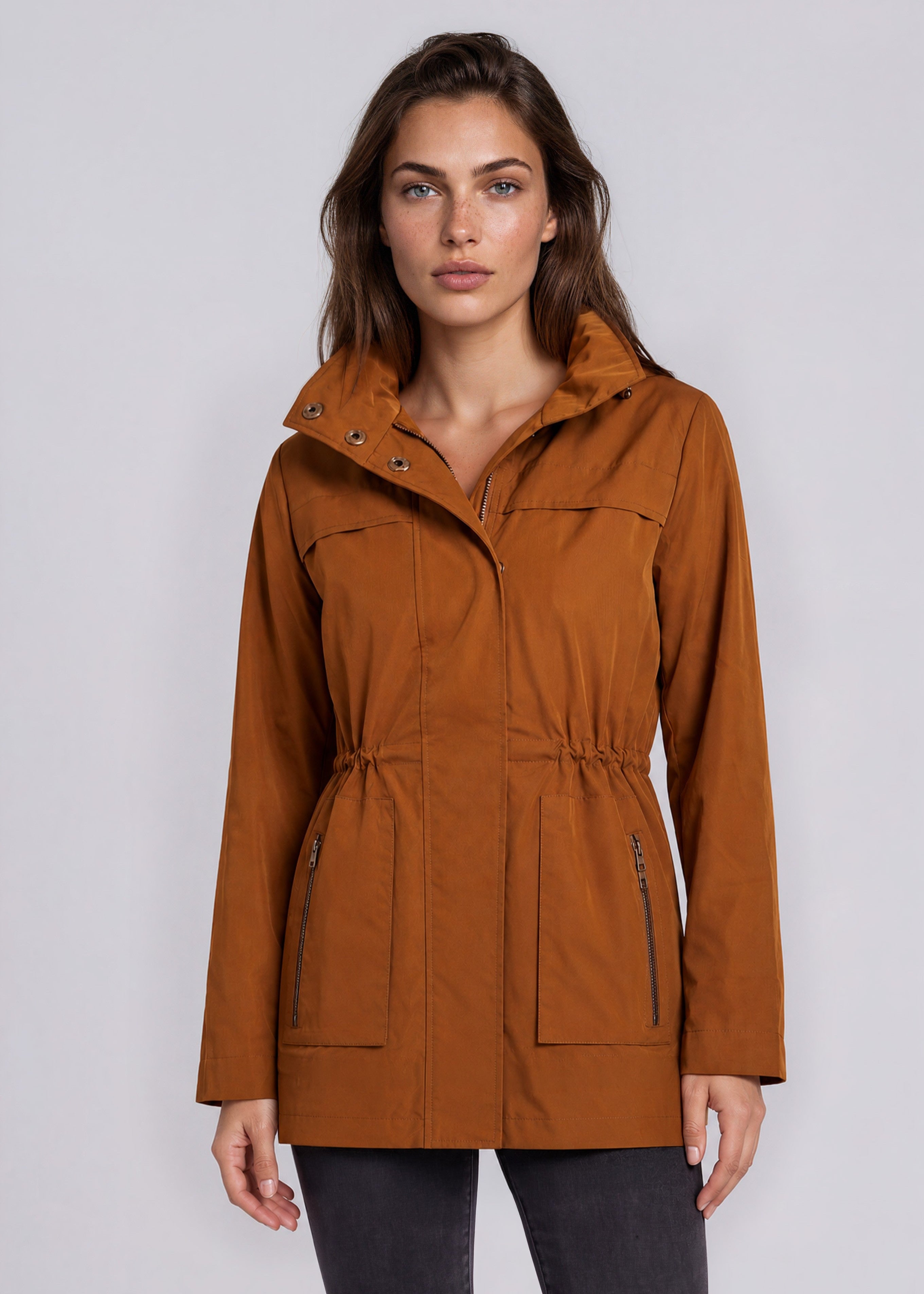 The Anorak Jacket — Transitional Outerwear | MyAnorak