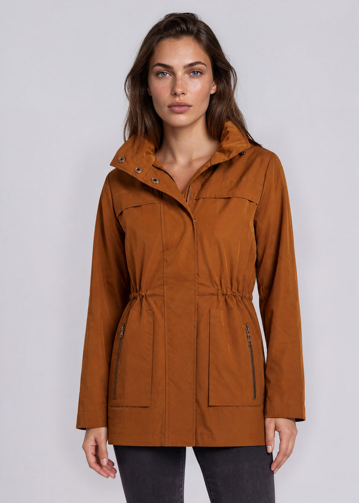 The Anorak Jacket