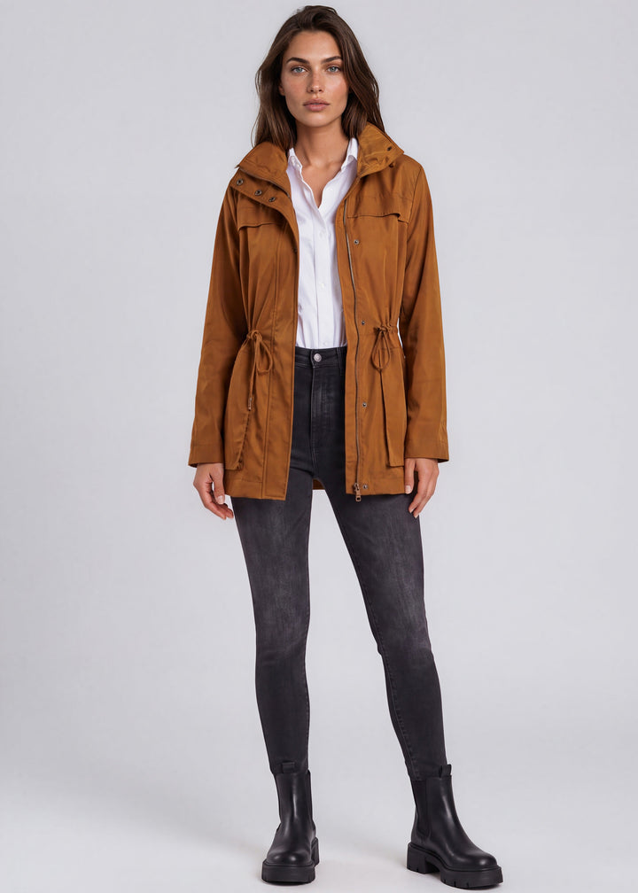 The Anorak Jacket