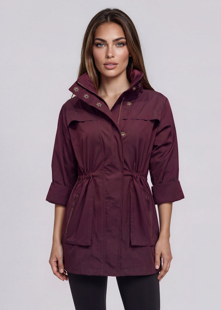 The Anorak Jacket