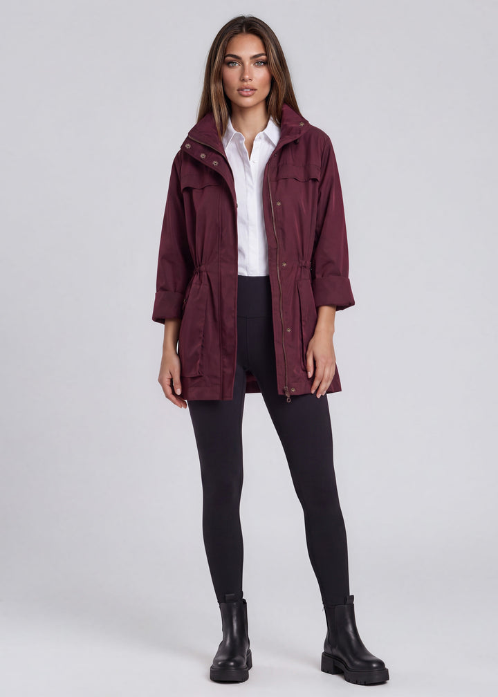 The Anorak Jacket