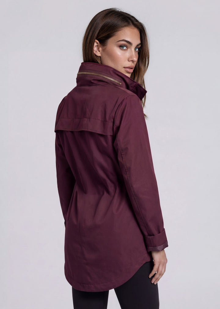 The Anorak Jacket