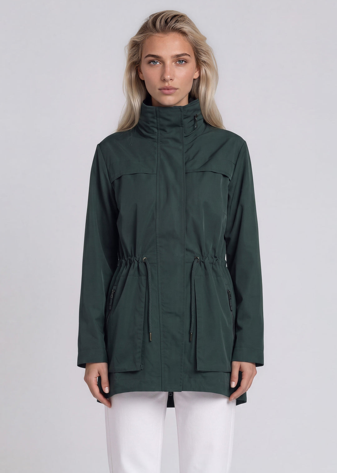 The Anorak Jacket
