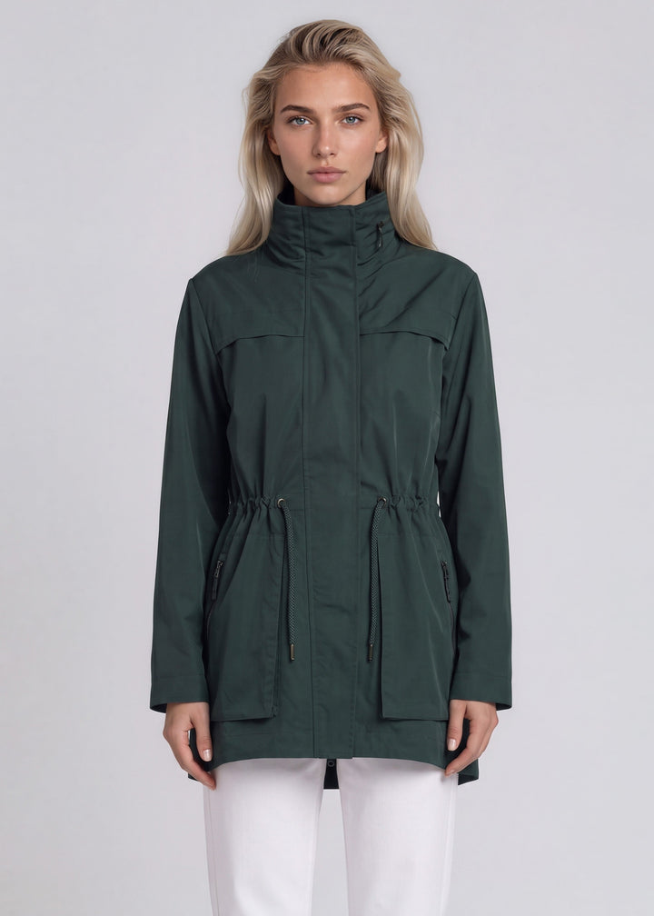 The Anorak Jacket