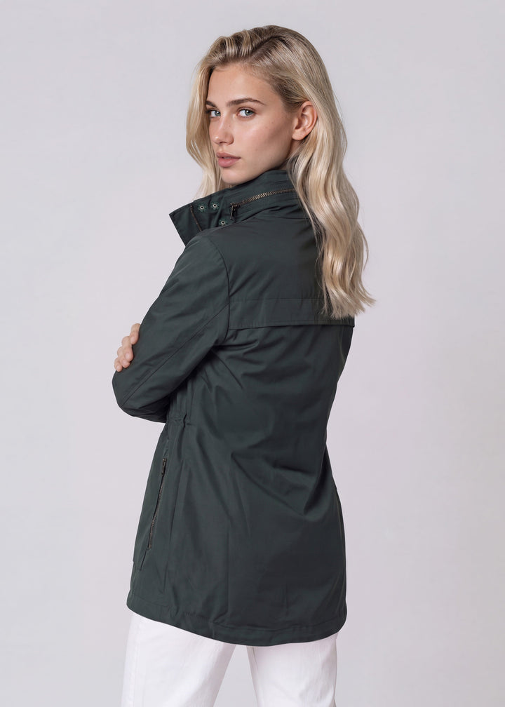 The Anorak Jacket