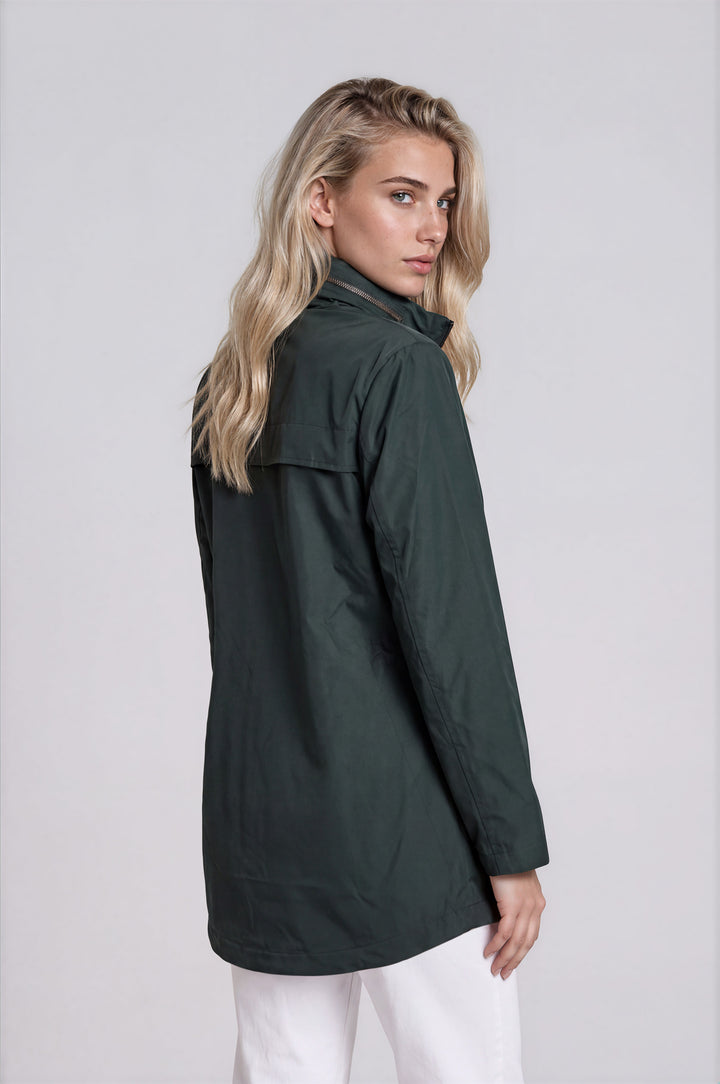 The Anorak Jacket