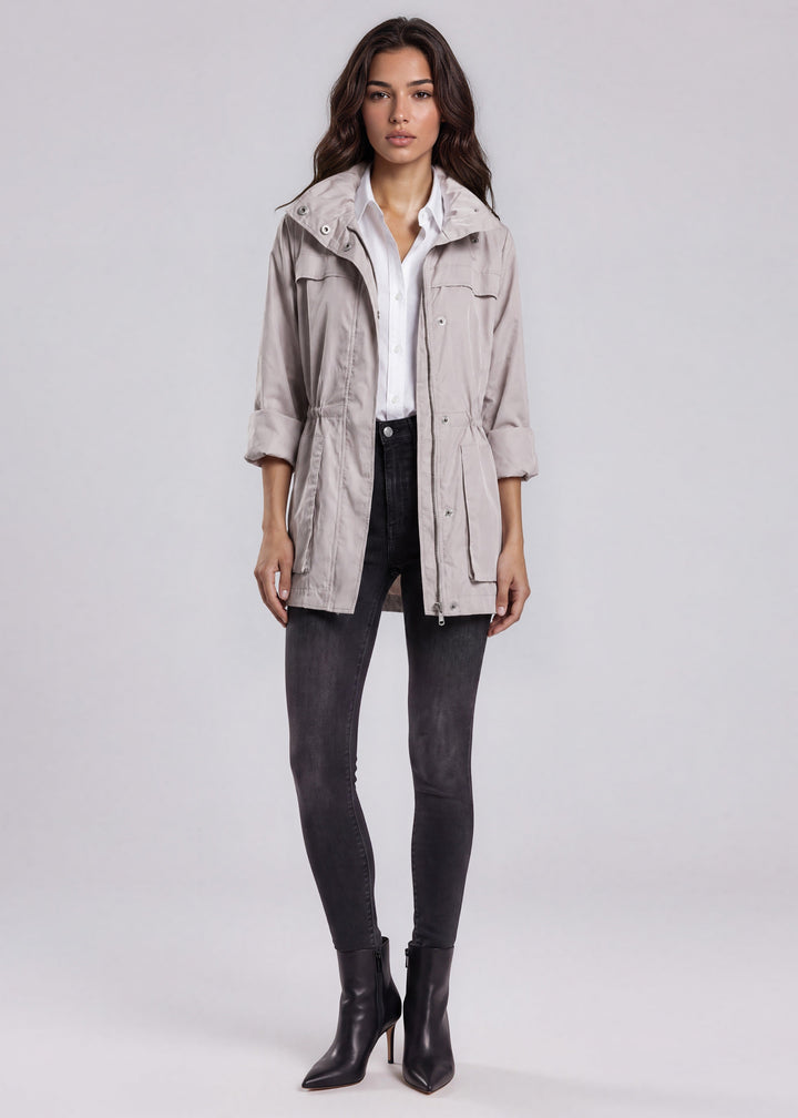 The Anorak Jacket