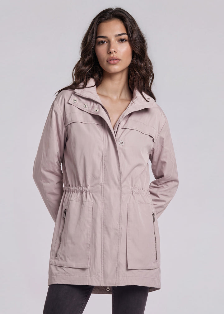 The Anorak Jacket
