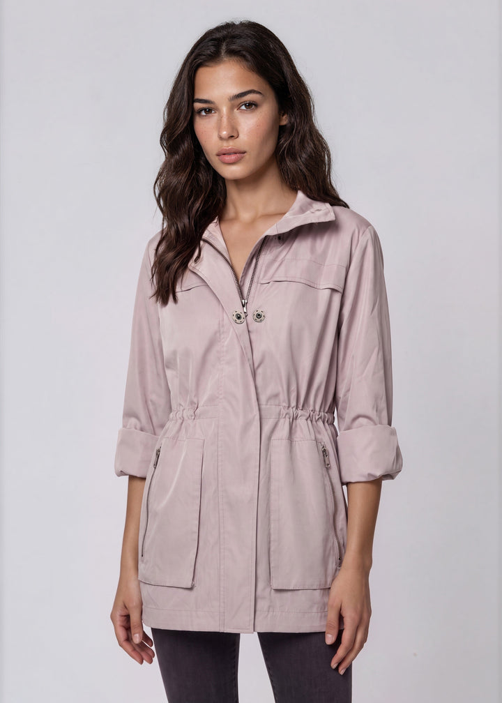 The Anorak Jacket