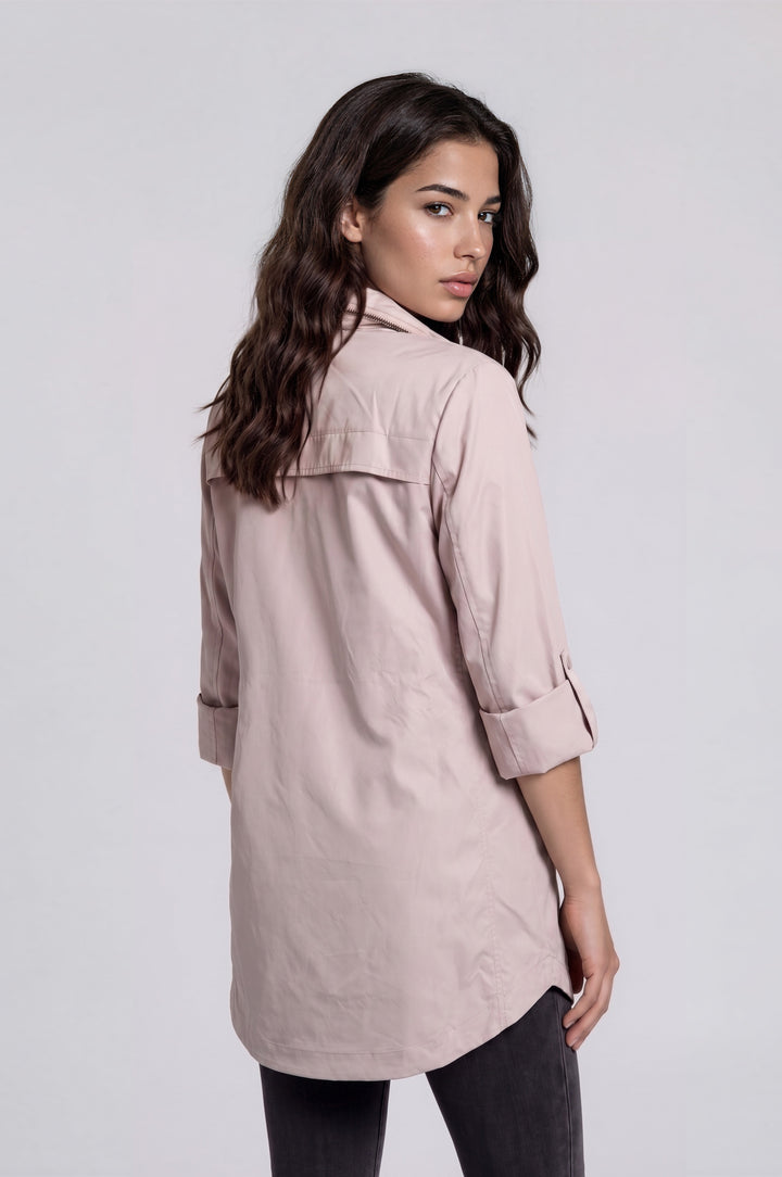 The Anorak Jacket