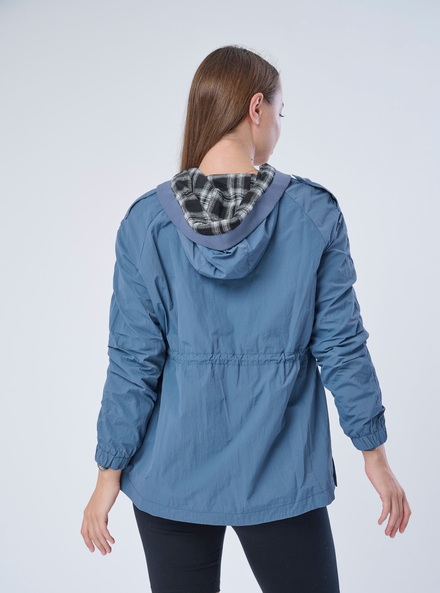 Marin Lightweight Hooded Women's Jacket | MyAnorak