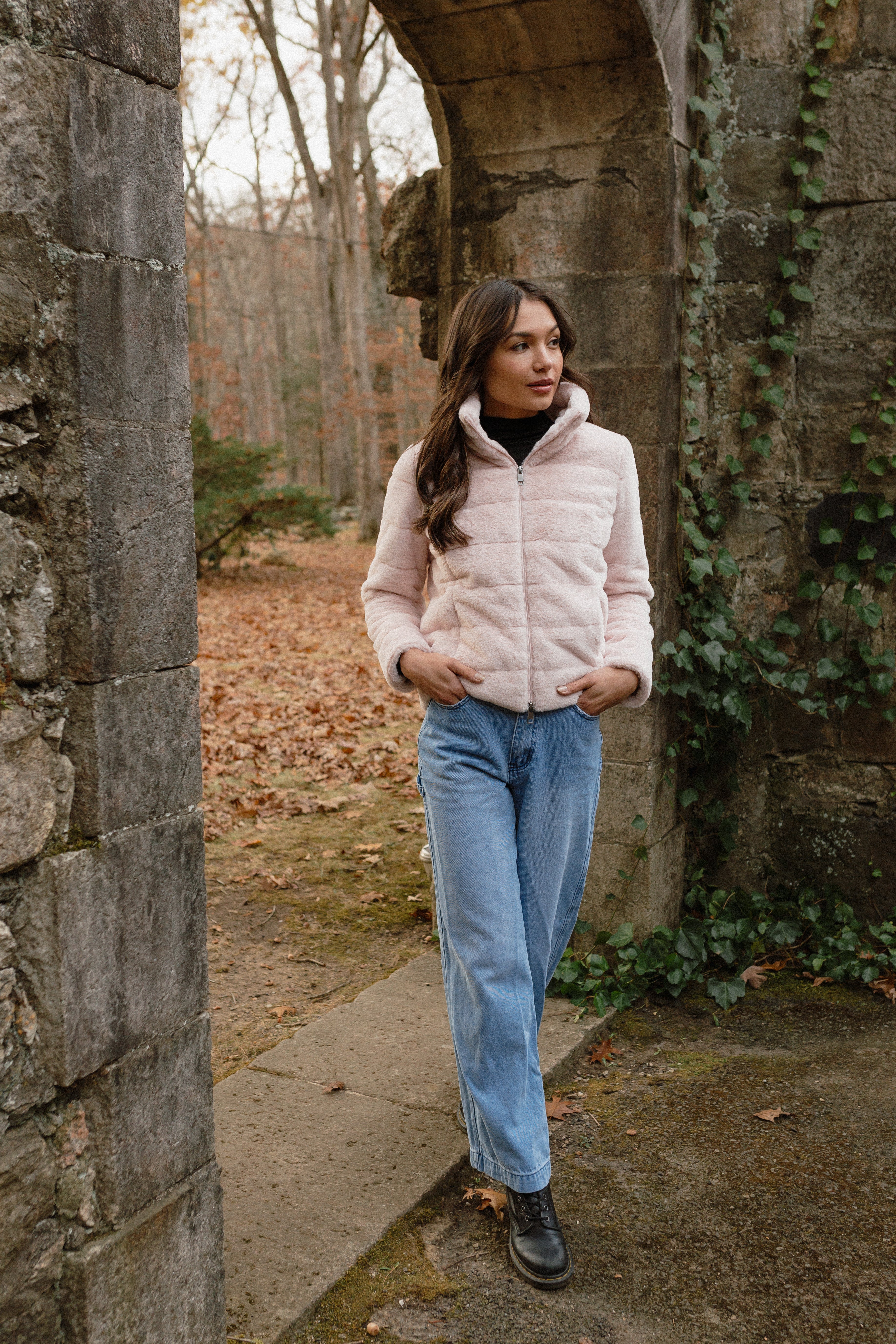 Women's Anoraks and Jackets – MyAnorak