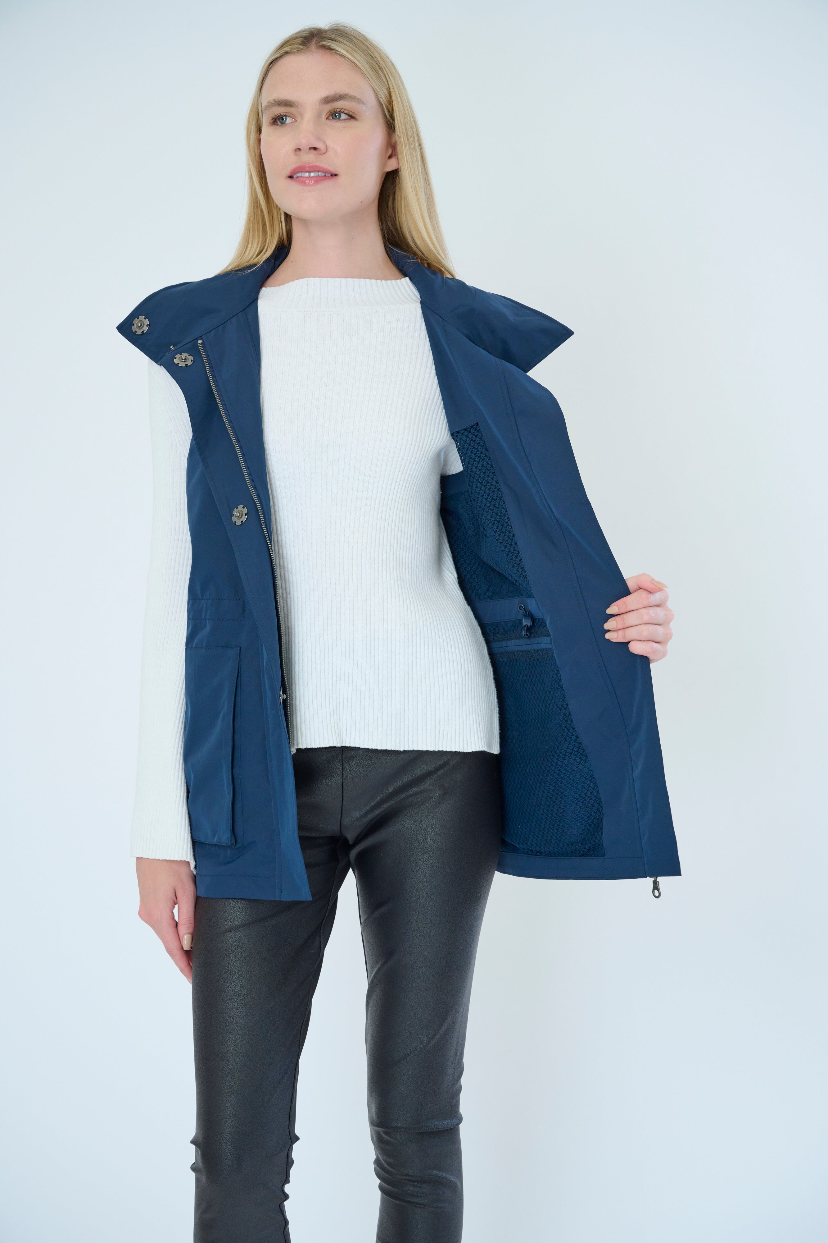 The Journey Vest – MyAnorak