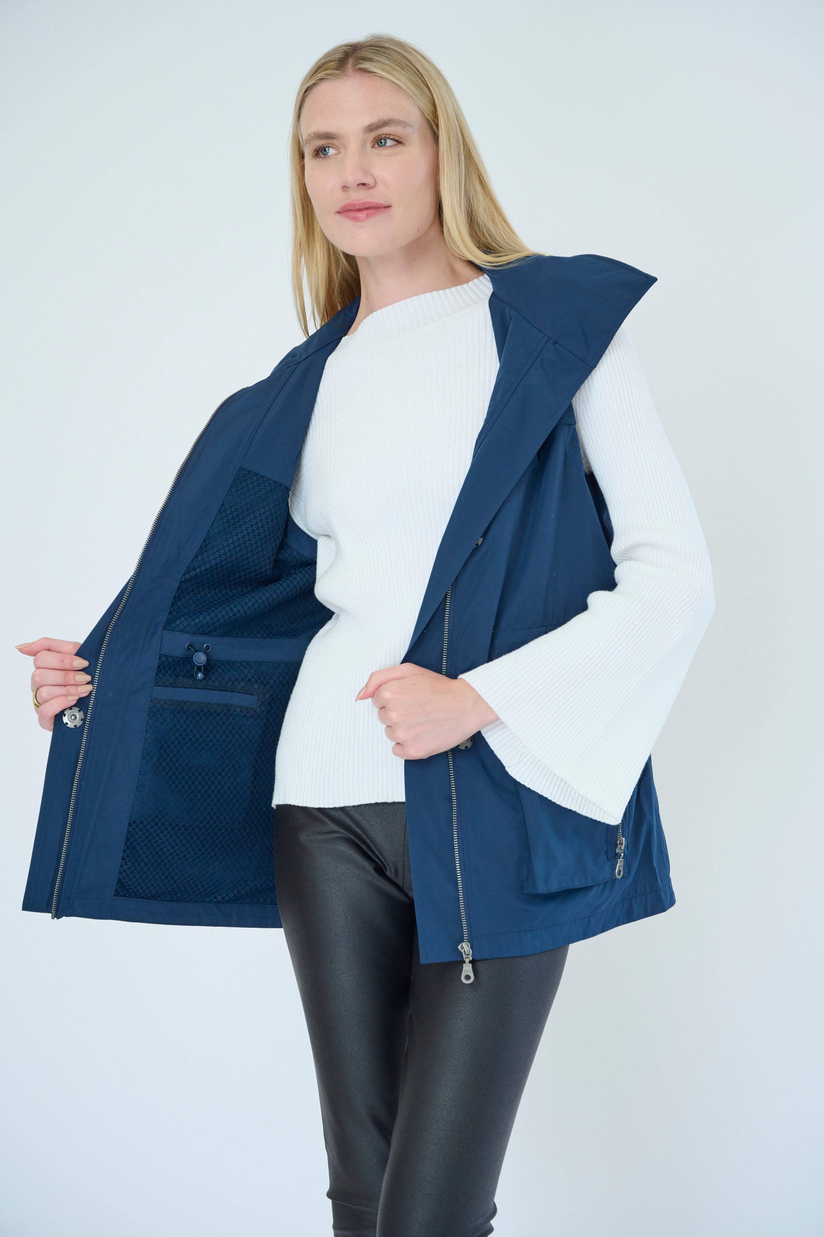 The Journey Vest – MyAnorak