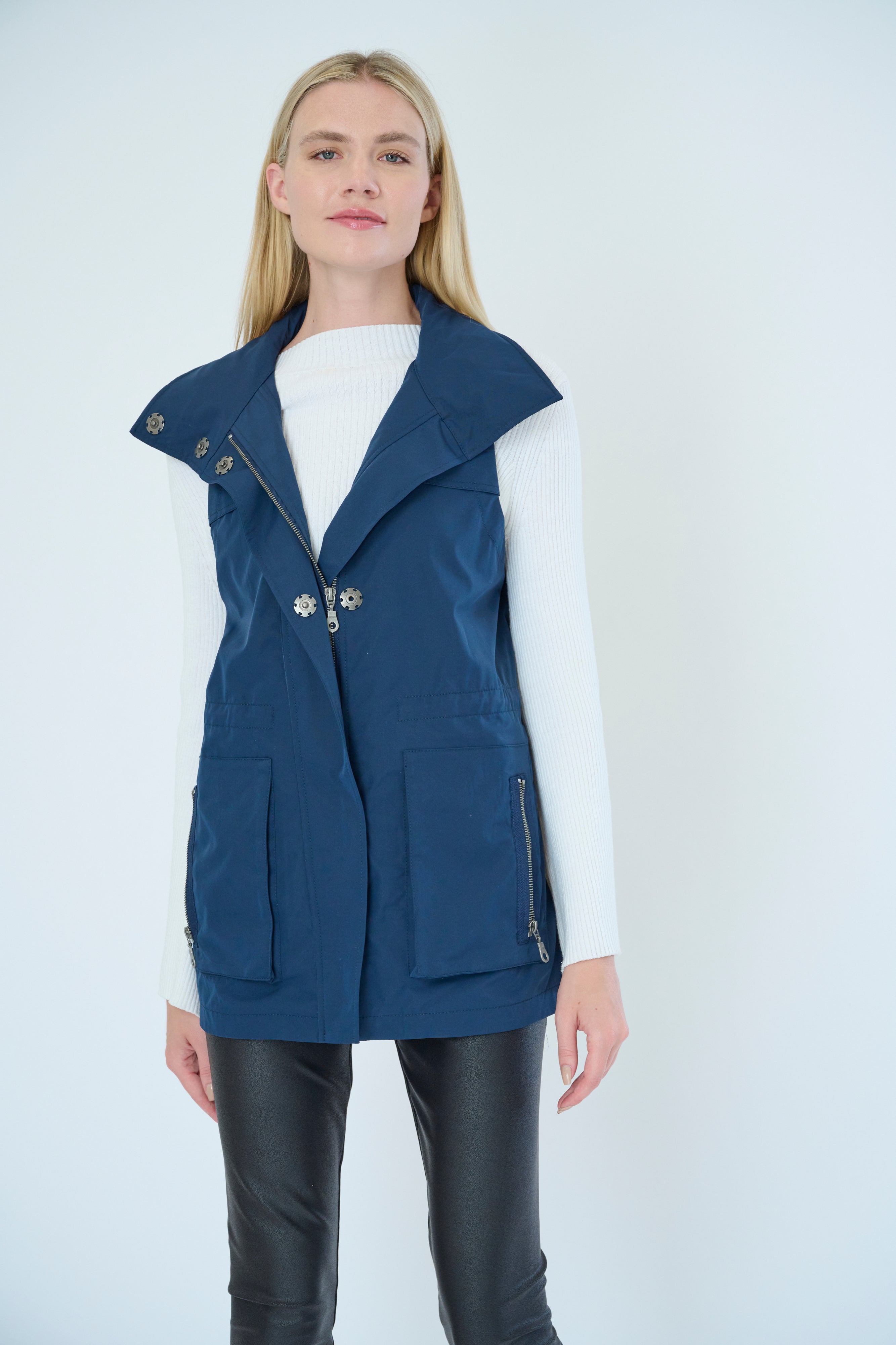 The Journey Vest – MyAnorak