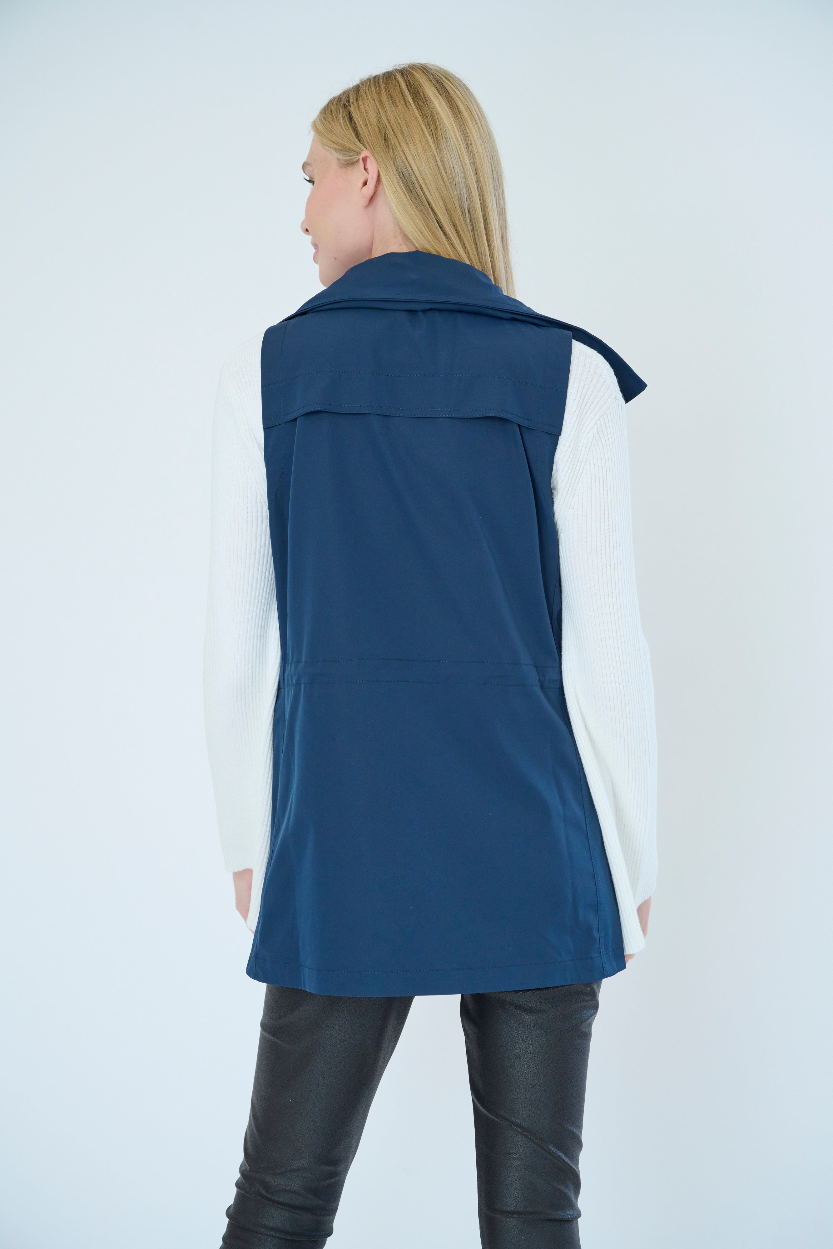 The Journey Vest – MyAnorak