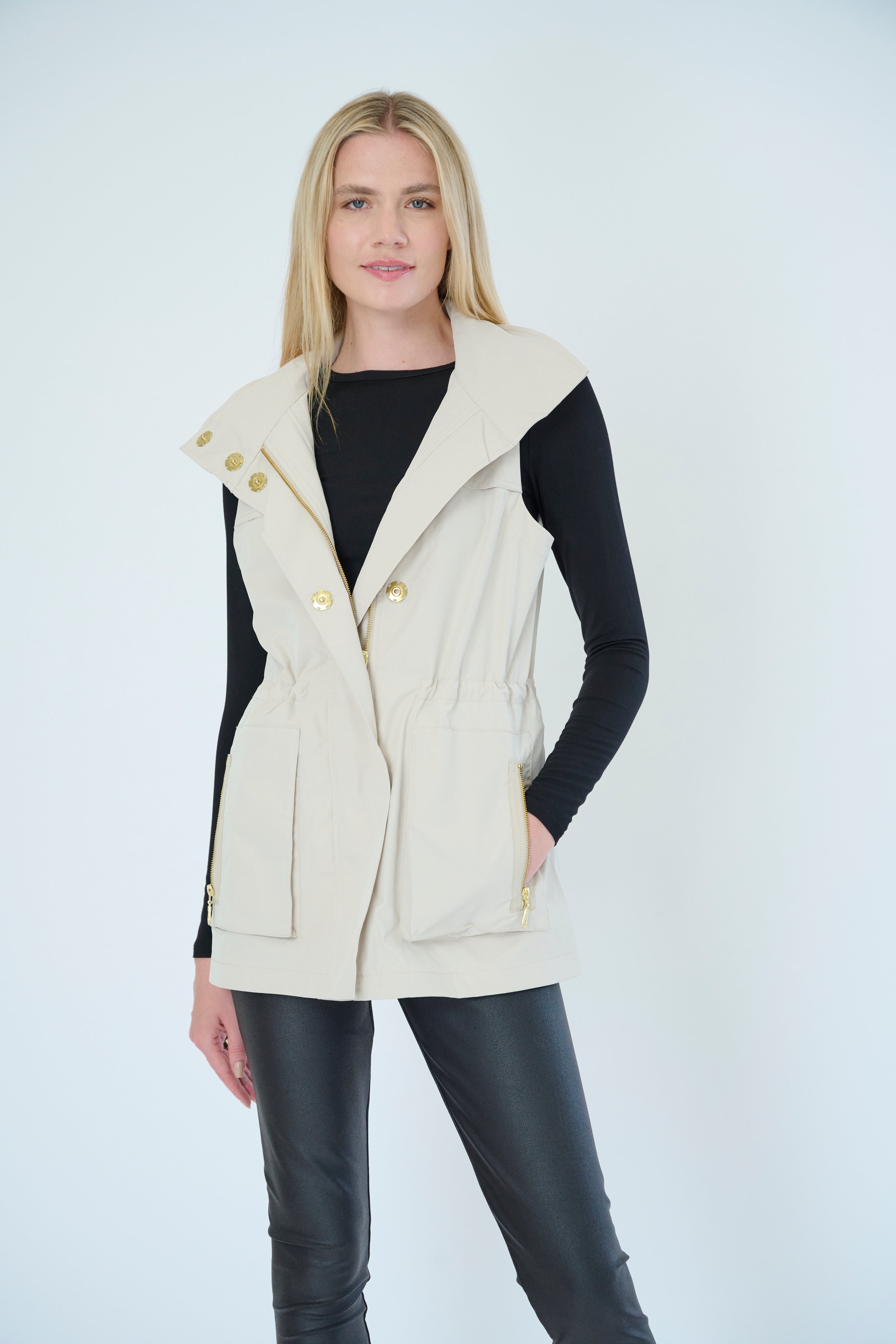 The Journey Vest – MyAnorak