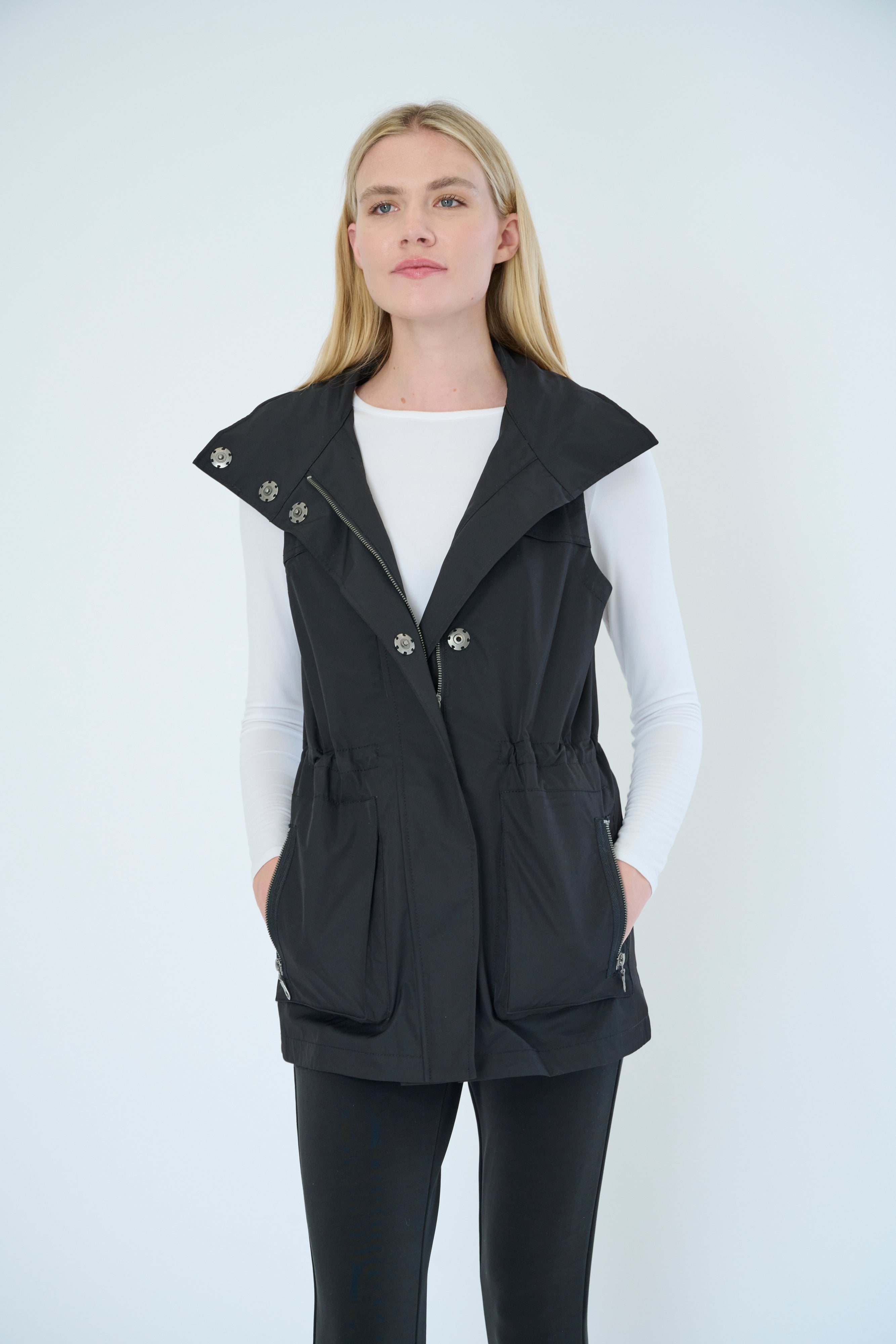 The Journey Vest – MyAnorak