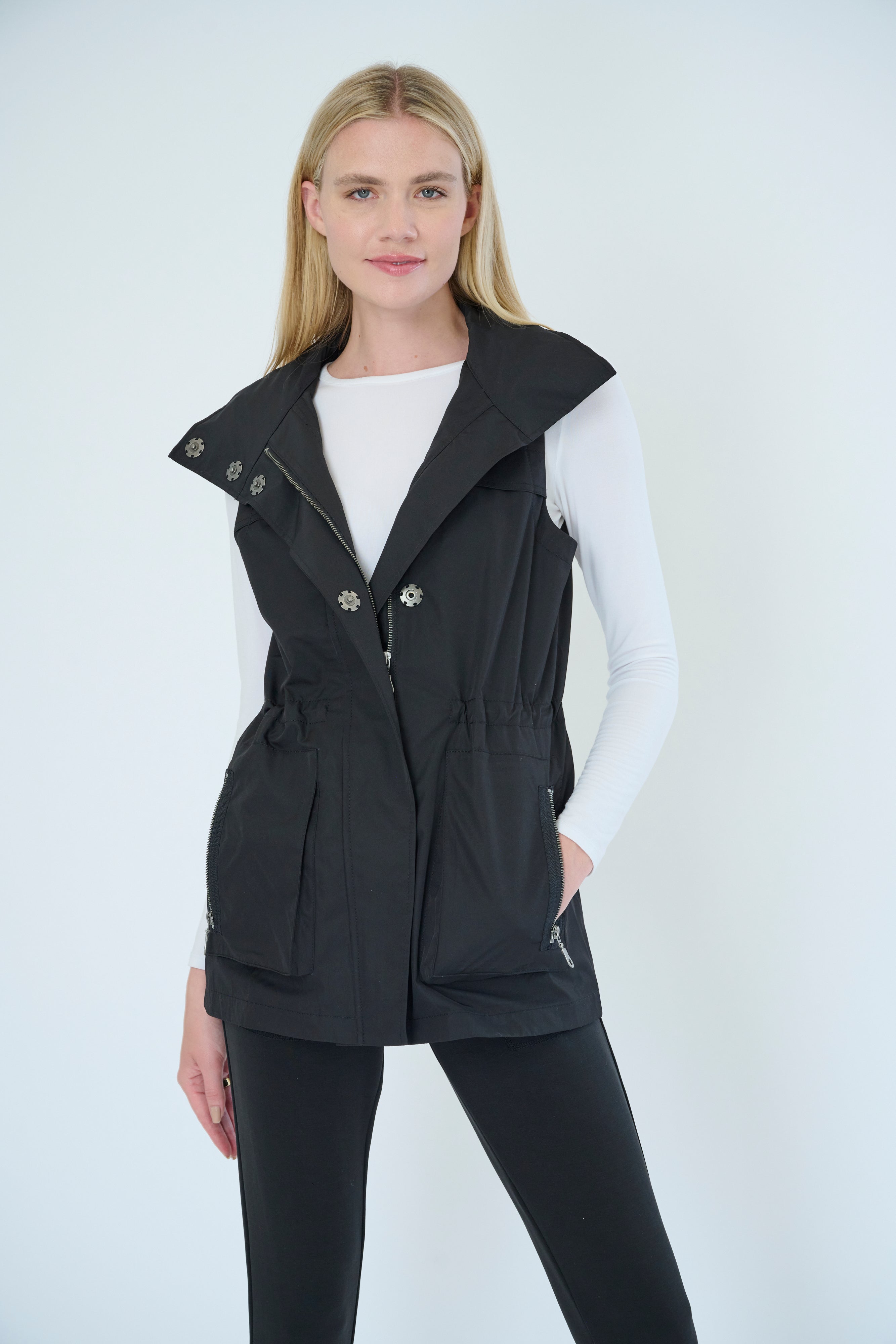 The Journey Vest – MyAnorak