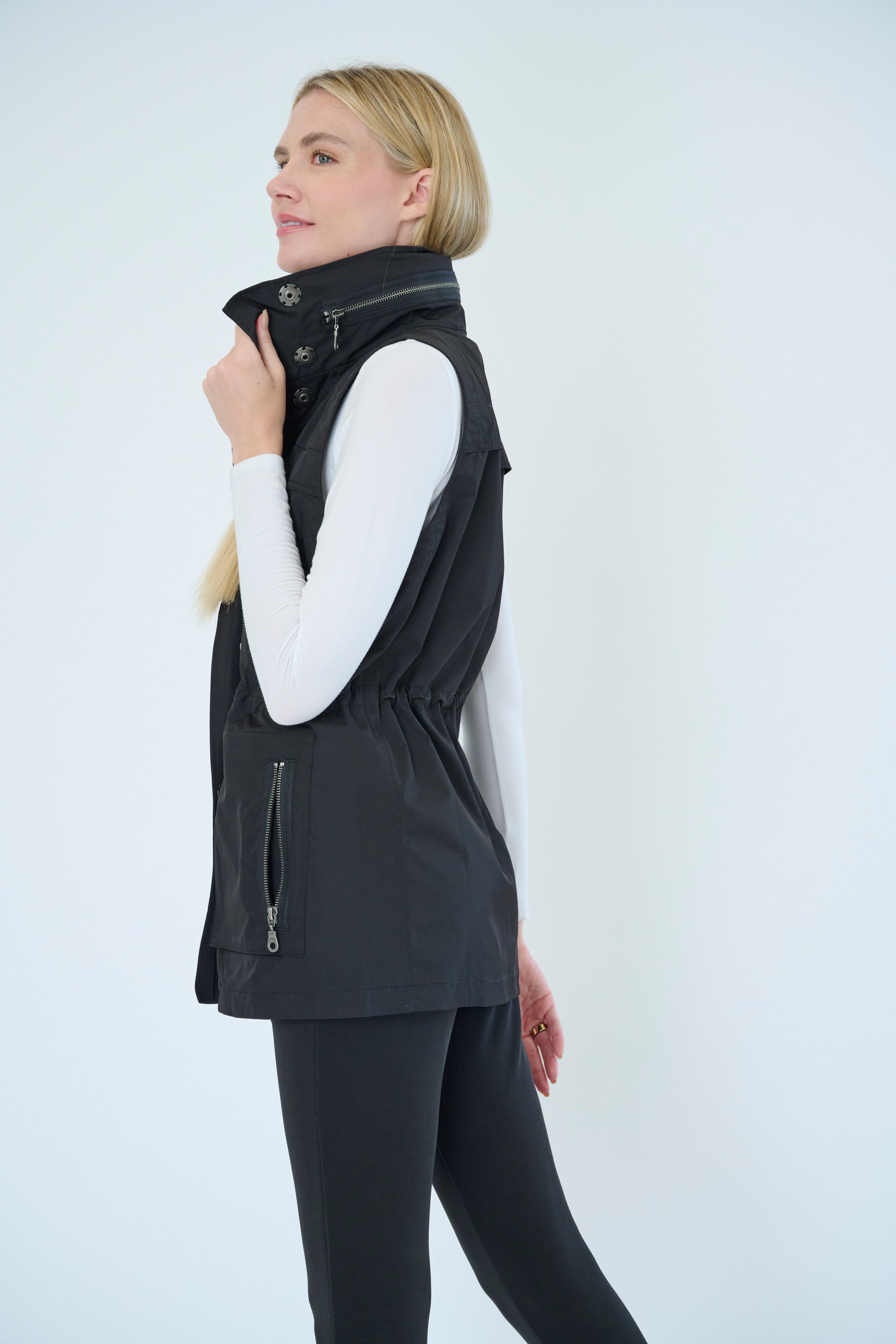 The Journey Vest – MyAnorak