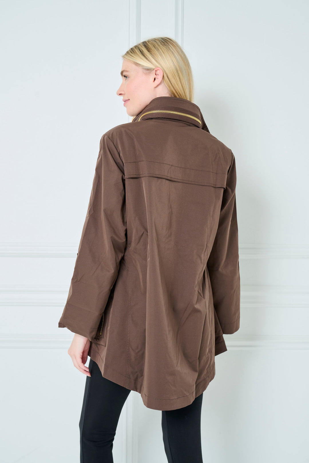 The Anorak Jacket